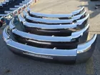 Chevrolet Bumpers