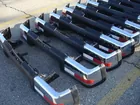 Chevrolet Bumpers