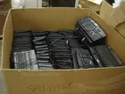 Skid of keyboards