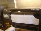 Map printer
