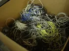 Computer Cable Skid