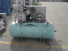 Compressor