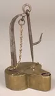 Peter Derr Betty Lamp