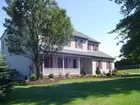 2 Story House On 9 Acres