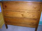 3-drawer chest