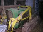 JD #1010 crawler