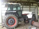 CASE 2294 Tractor with Duals
