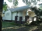 Home and buildings on 2.6 acres, Ft. Wayne, IN