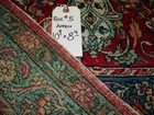 Persian Oriental Rug