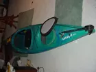 13 ft. Catalyst Dagger Kayak