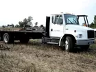 1994 Freightliner FL series