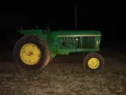 John Deere 4230 tractor