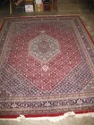 Persian Rug 8.9 X 12.6