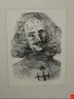 Velasquez by Salvatore Dali