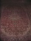 10.3 X 13.4 Isfahan Persian Rug