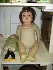 doll