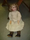 doll
