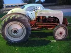 Ford 8N