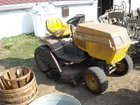 Yardman mower