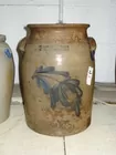 2 gallon crock