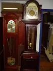 Exc. Cond. Grandfather Clock
