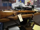 Remington model 700
