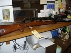 Browning-7mm Rem Mag Only