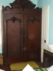 Ealier American Wardrobe-4pc