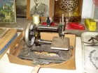 Muller #12 sewing mach