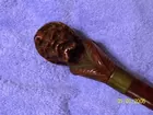 Carved Cane