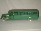 Buddy L Motor Coach