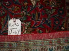 Close-up 0f Rug #6