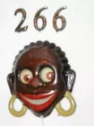 Googly Eye Figure, Germany