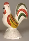 Chalkware Rooster
