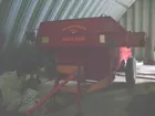 Kelly Ryan 5x12 Feeder Wagon
