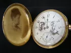 A. Howard Co. Pocket Watch
