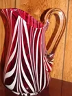 Ruhlander pitcher