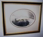 LOUIS ICART WATERCOLOR