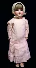  A.W.SPECIAL GERMAN BISQUE HEAD DOLL  