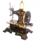  PURITAN BABY BELL SLOT MACHINE  