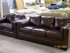Sofa & Love Seat