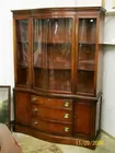 China Hutch & Set