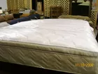 New King Mattress Set
