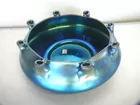Stueben Arene Blue