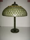 Tiffany Studios Table lamp