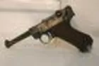 1918 DMW 9mm Lugar 