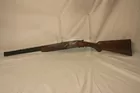 Browning 20 ga O/U shotgun 