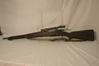 Remington 03A4 30-06 rifle 