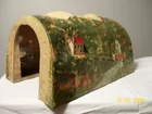 Lionel Tunnel