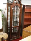curio cabinet